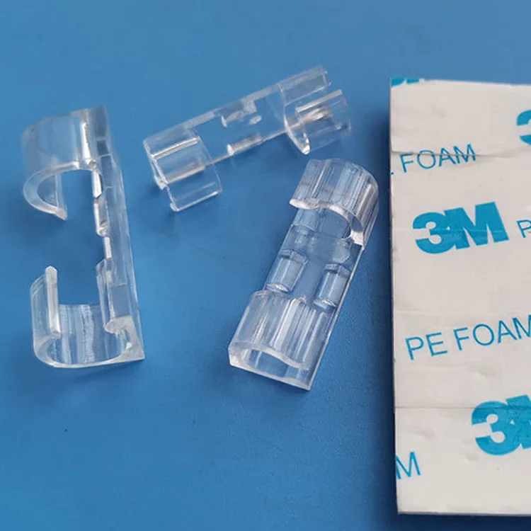 Wire Storage Clips Cable Line Wire cable organizer clip cable wire management plastic fastener and clips