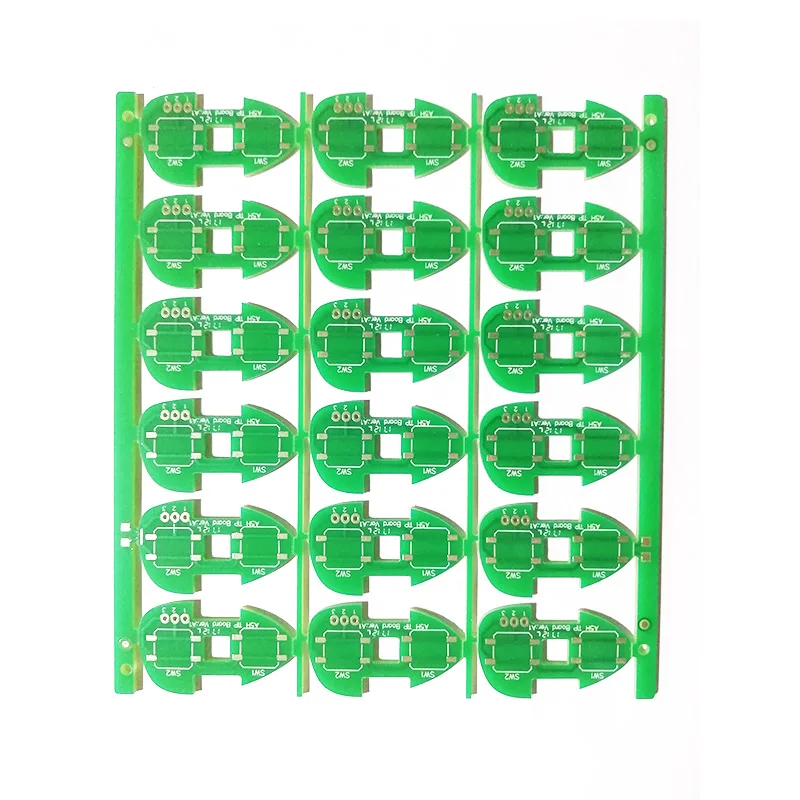 
Pcb Fabrication Electronic OEM Component Assembly Printed Circuits Board PCB 