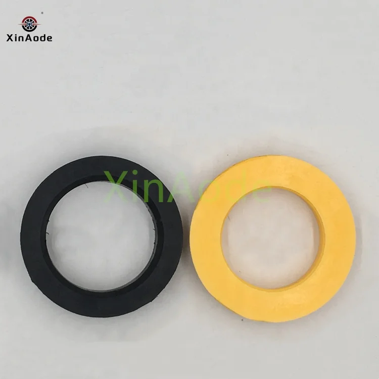 C2Z15891 D3 D4 Suspension Rubber Buffer Coil Spring for Land Rover Car  Disciver Suspension Rubber Buffer Coil Spring C2Z15891