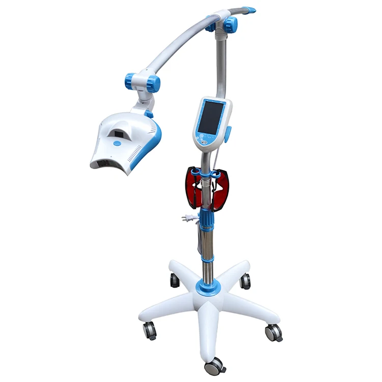 
Teeth Whitening Dental Bleaching Machine 
