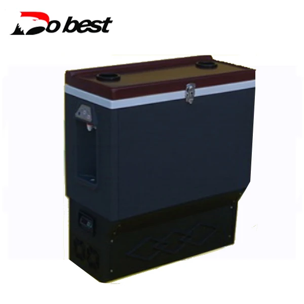 Bus parts Caravan RV Bus Refrigerator