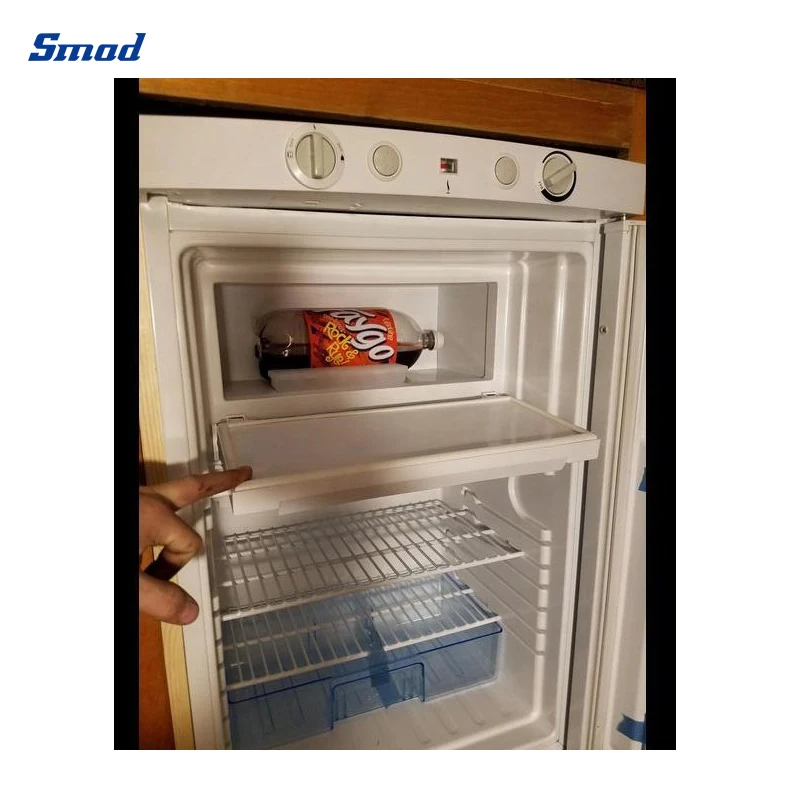 XCD100A 100L газовый холодильник со встроенным комбинированным