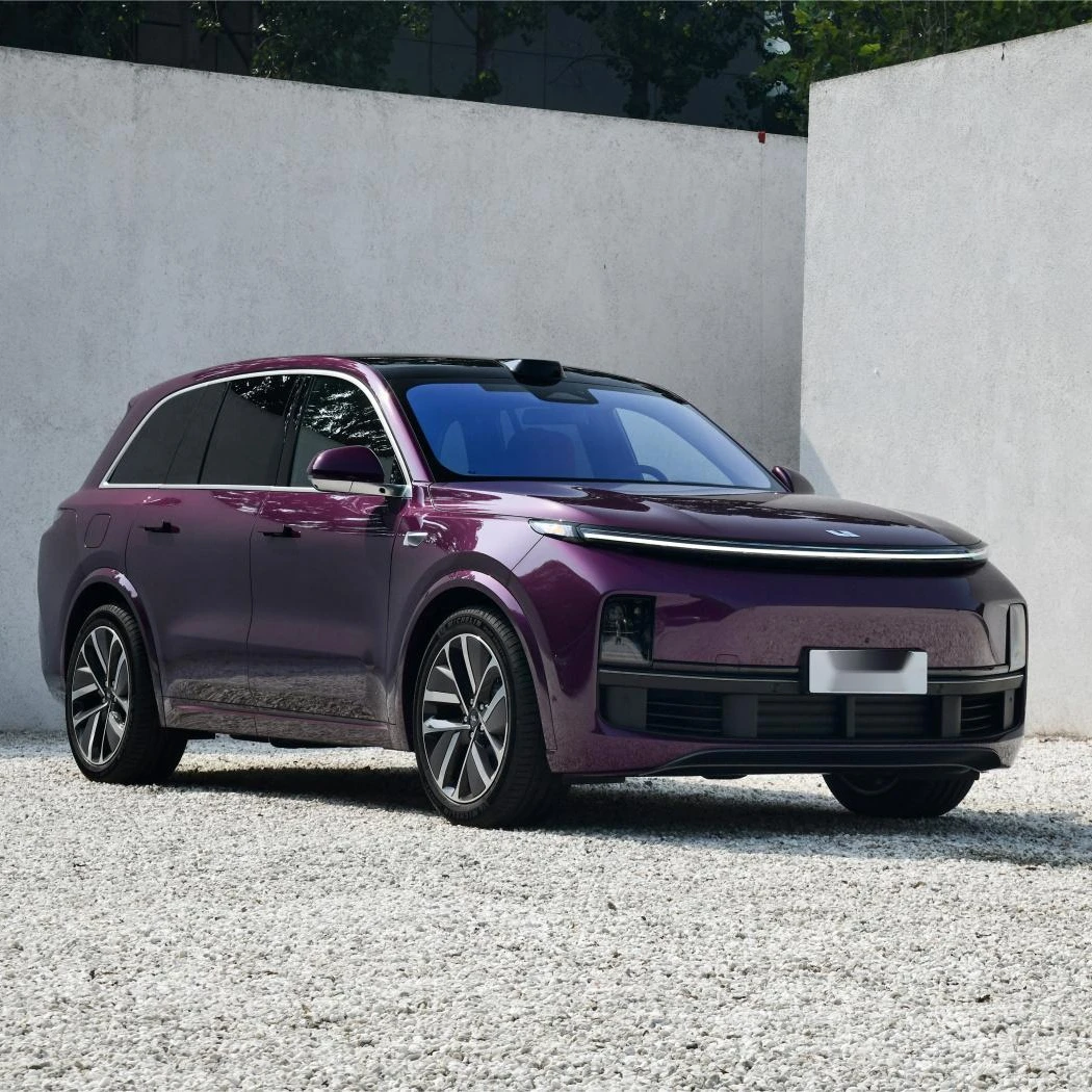 2022 Brand New Electric SUV Li ONE L8 Max Li Xiang One L9 lixiang one L7 L8 L9 New Energy Vehicle car