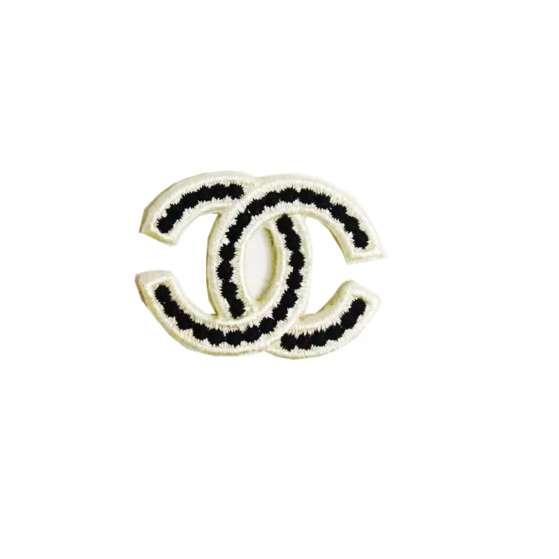 New Arrival hot sale product stock available embroidery patch for hats