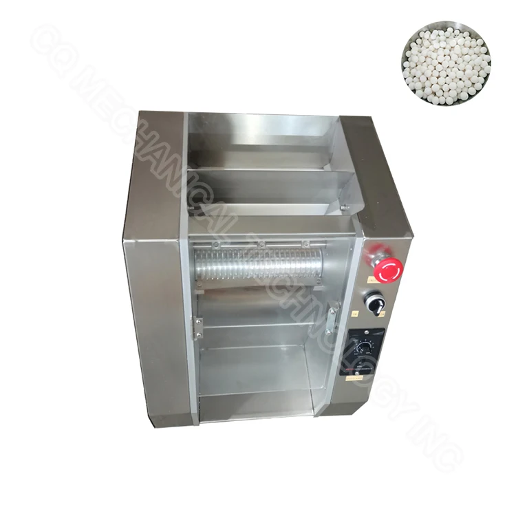 Fruit Pearls Machine Boba Popping Pearls Making Machine Milk Tea Pearls Making Machine