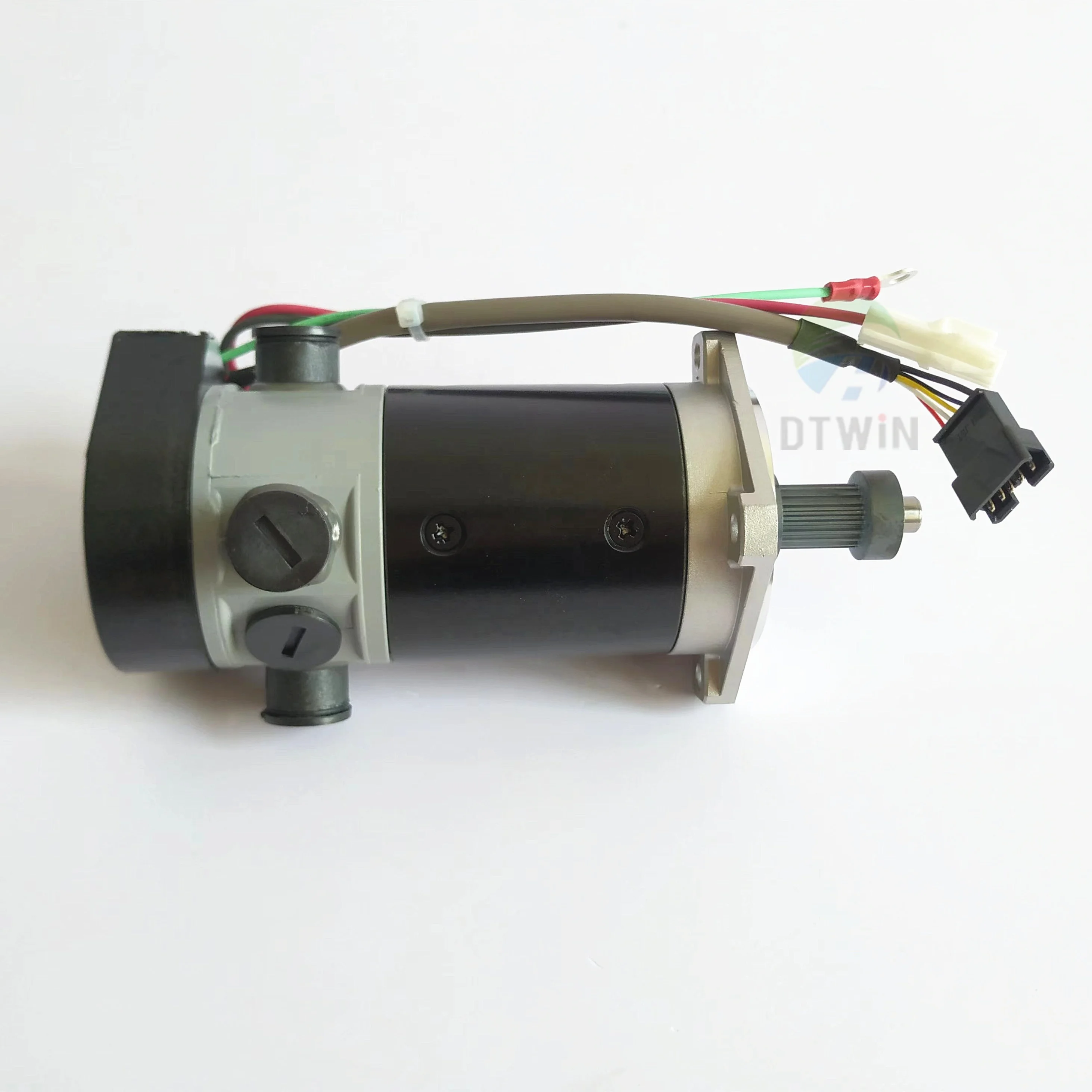 Y axis motor assy.MP-M016930 For Mimaki SIJ-320, SWJ-320EA printer parts