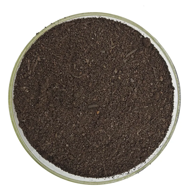 Excellent Organic Fertilizer With Enhances Soil Nutrient Retention And Promotes Growth