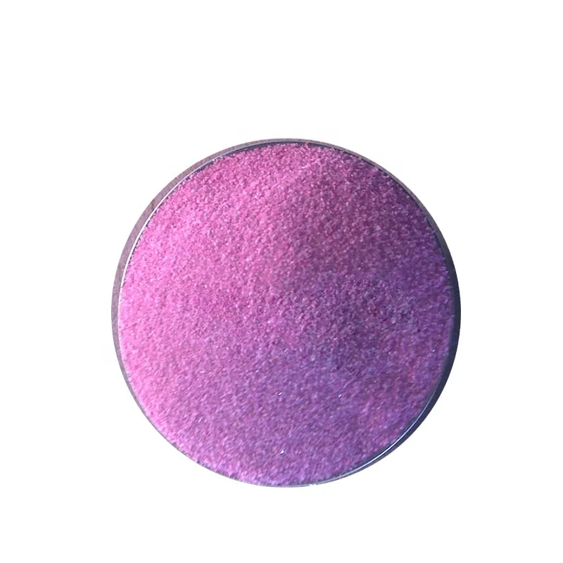 Superfine Natural Multicolor Colored Sand/Silica Quartz For Epoxy Floor/PC Bricks China Factory Supply