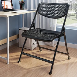 Wholesale colorful conference plastic stacking chair