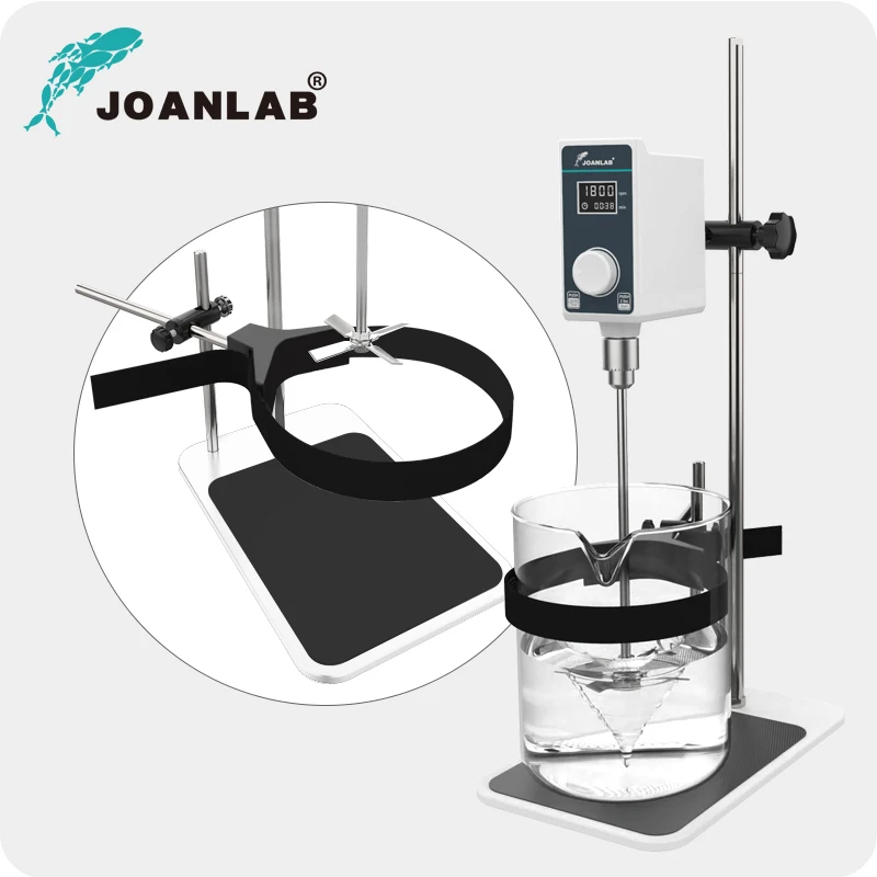 JOANLAB Industrial Overhead Stirrer Mixer