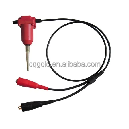 2Hz-100Hz 2D And 3D Seismic Detector Seismometer for Geological Detector