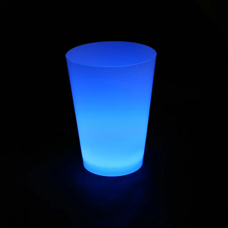 factory wholesale glow stick 12OZ light up cup toy for Parties