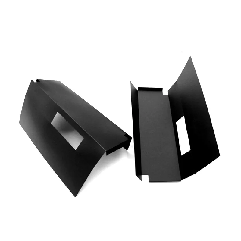 Black Color High Voltage Requirement Occasion Mylar Insulation Materials Elements Sheet