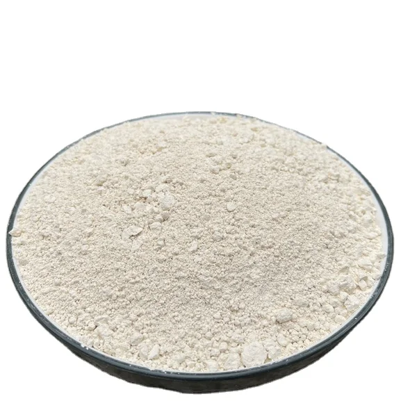 Оптовая продажа, китайский производитель глины, дешевый белый сухой порошок, глина каолина для продажи