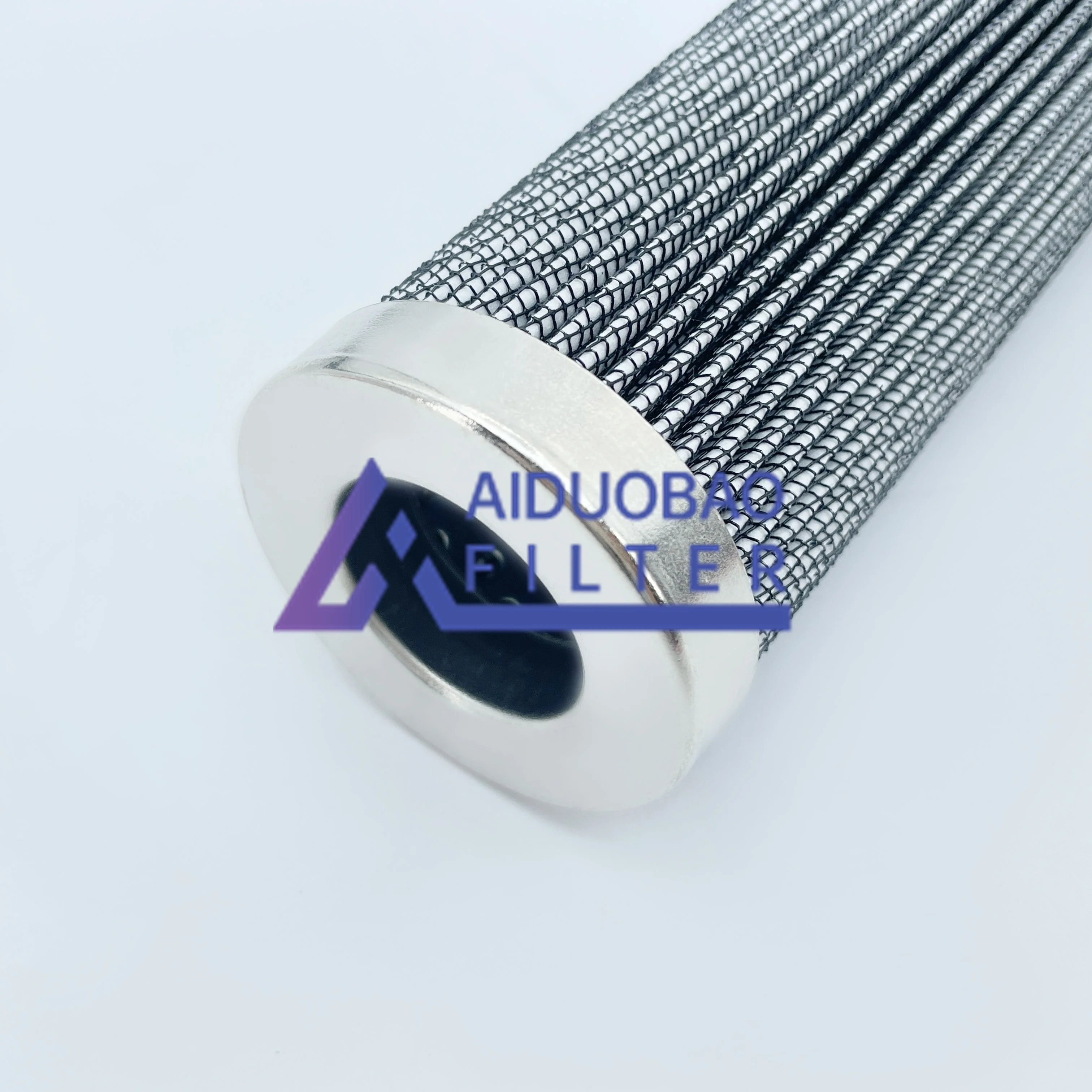 Hydraulic System High-pressure Pipeline Filter Cartridge MAHLE  47X246