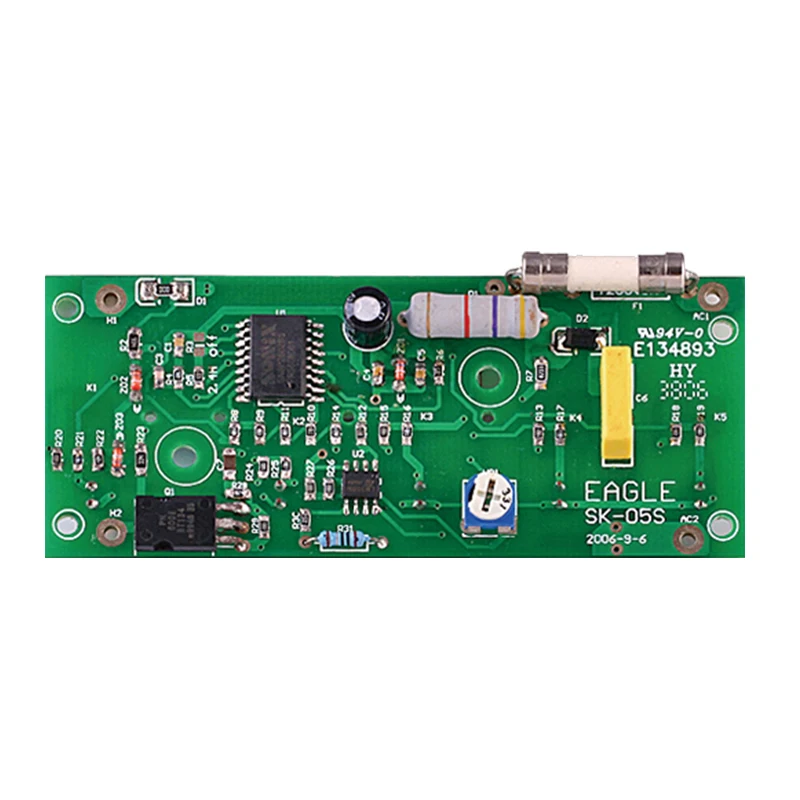 Ac Dc Kit Remote Control Bldc Ceiling Fan Controller Pcb Circuit Board Oem Pcb Pcba Service Assembly Manufacture