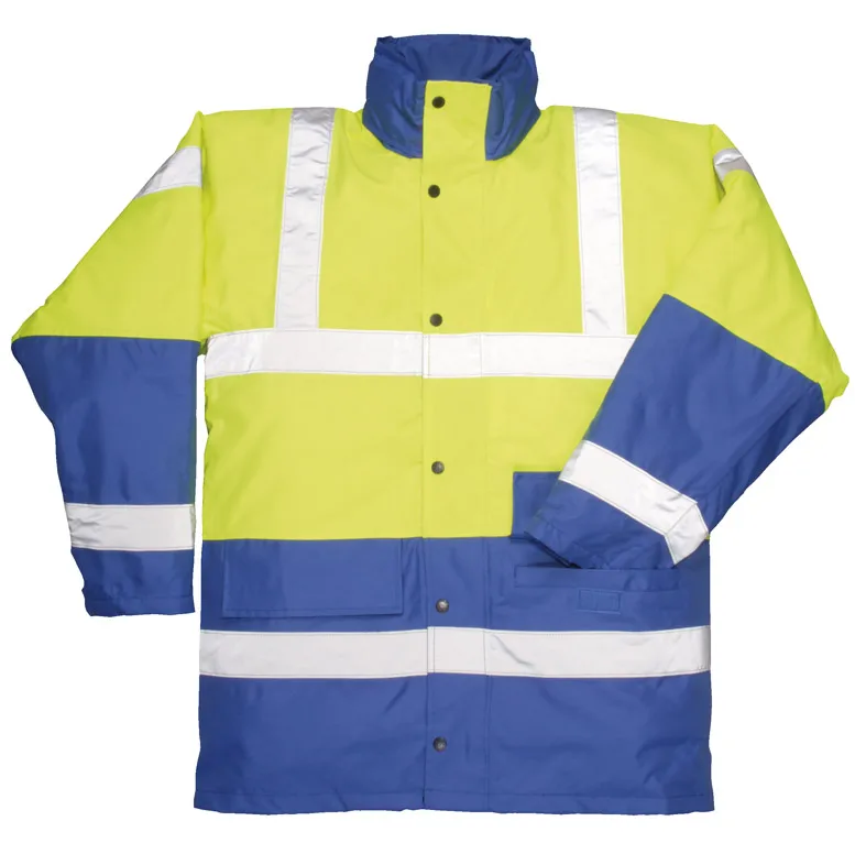 Swelder Many Sizes Fire Resistant Anti Heat Welding Clothing Suit With Kavlar Thread For Work
