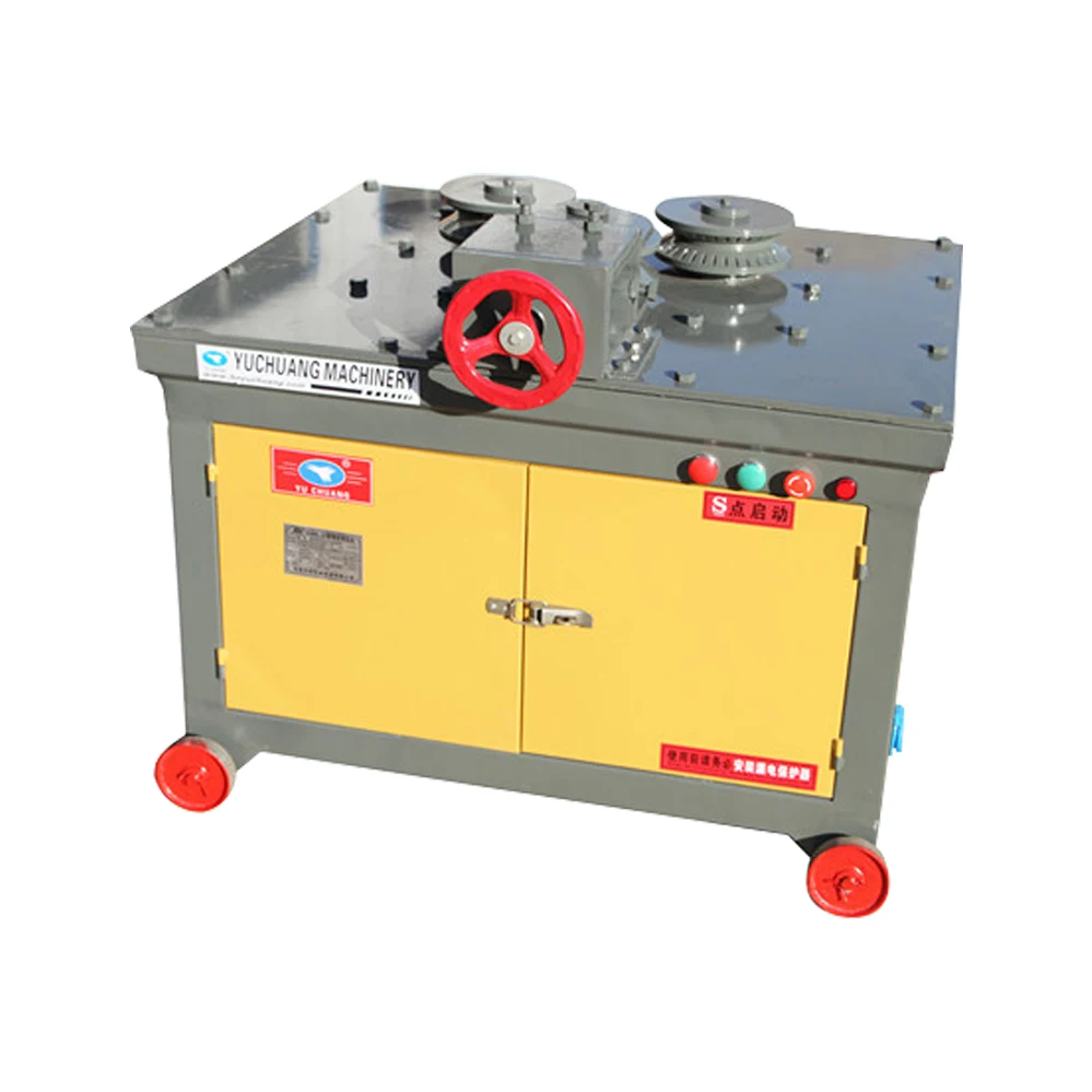 Manual Cheap Steel Sheet Plate Bending Bender Machine Steel Bar Arc Bender Automatic Bending Machine Factory Supply