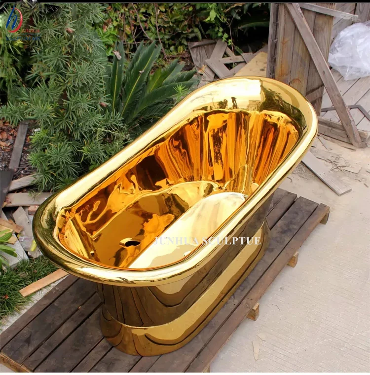 Cheap antique hammered freestanding green color copper bathtub bronze copper bath tub for sale