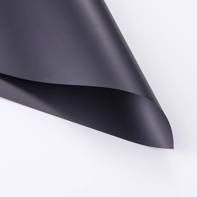 Hanlin Factory Wholesale Roll Christmas Candy Wrapping Colorful Gift Packaging Palace Paper