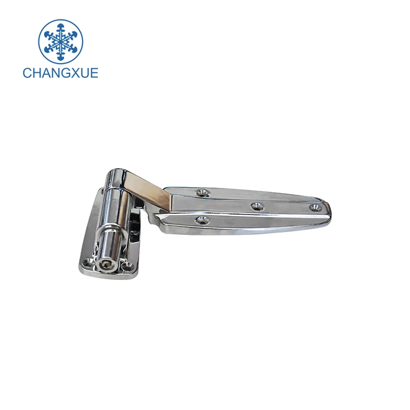 High quality Hinged door hinge for cold room/cold storage