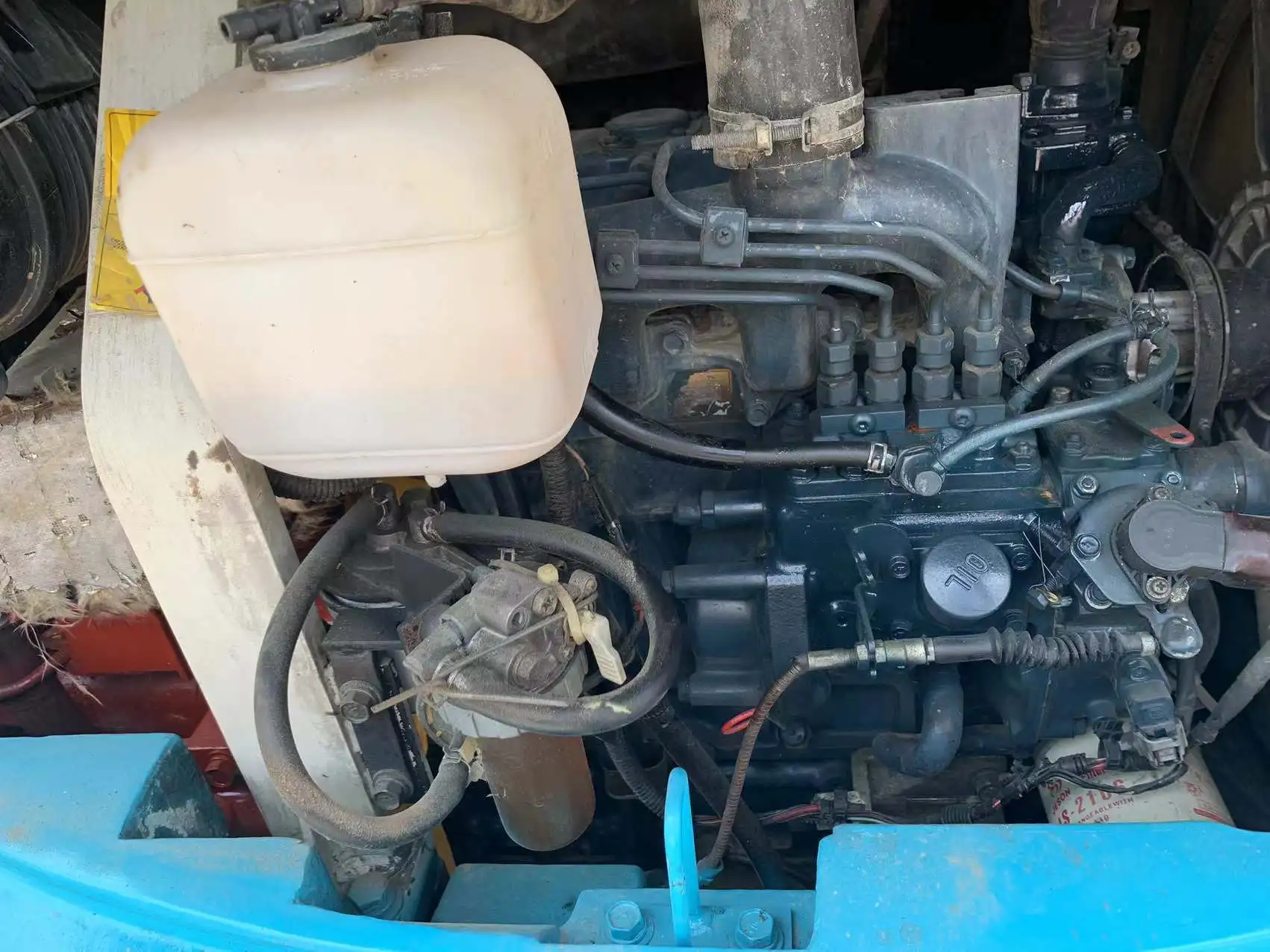 Сделано в Японии для мини-экскаватора 5 тонн kx155 kx155-3 Подержанный мини kubota экскаватор для продажи