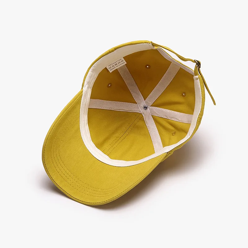 Custom Logo Dad Trucker Hat Men and Women Washed Distressed Cap and Hat Wholesale Customized Sports Cap Hat Mens Baseball Caps