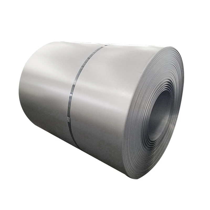 Hot Rolled SK2 SK5 Carbon Steel Strip Coils ASTM A36 Low Carbon Steel Coil Price List
