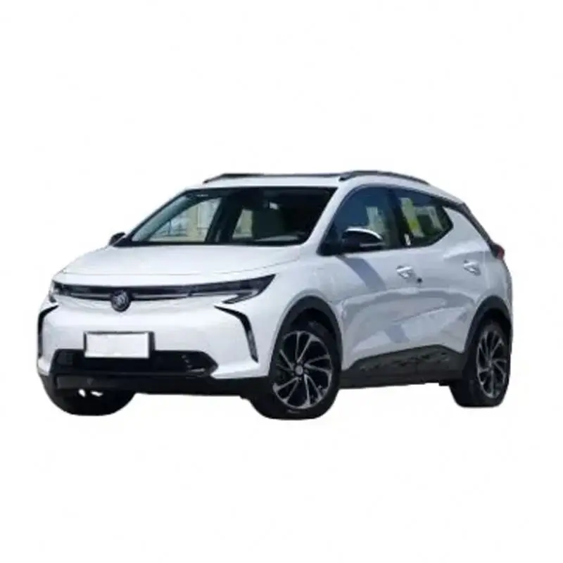 Hot Sale bieke Velite7 New Energy Electric Vehicles Pure Electric Ev Cars Small Suv Made In China