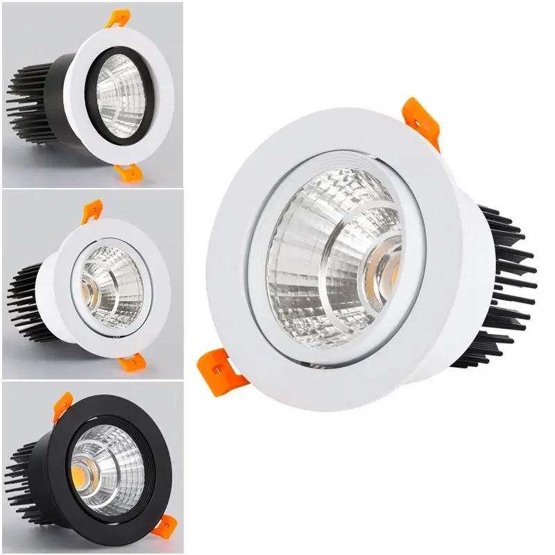  AC85-265V ip 65 наружный потолочный для мотоцикла 3 фазы 20w 30w светодиодный Трековый прожектор узконаправленного