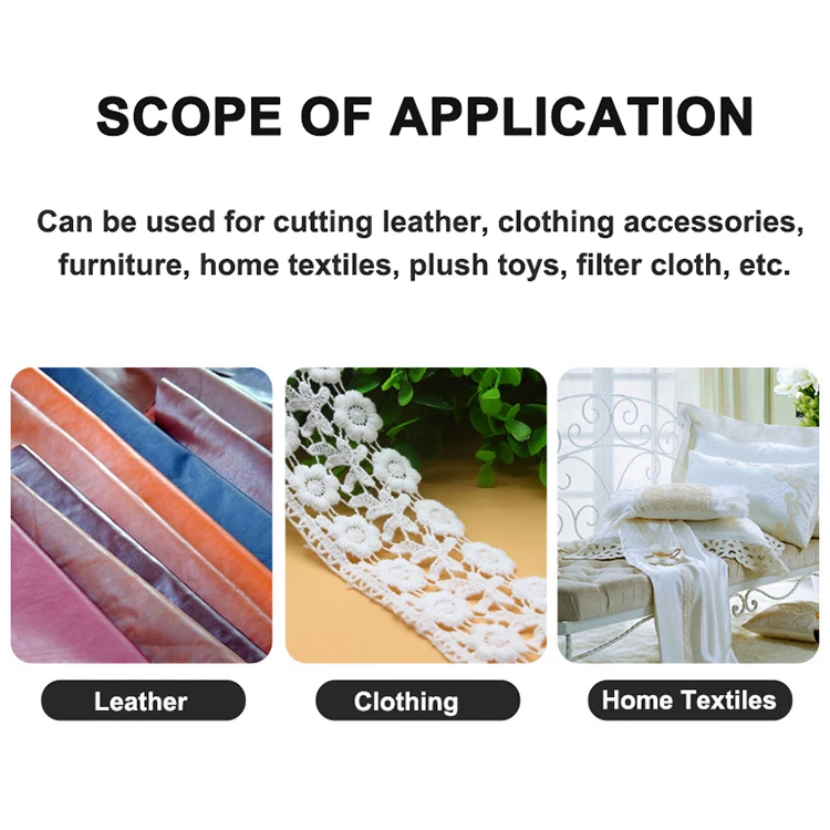 Good price cnc vibration knife grass carpet cutting table machine