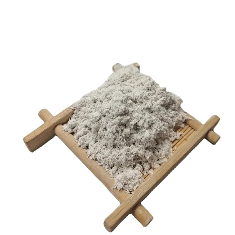 Drilling sepiolite manufacturers