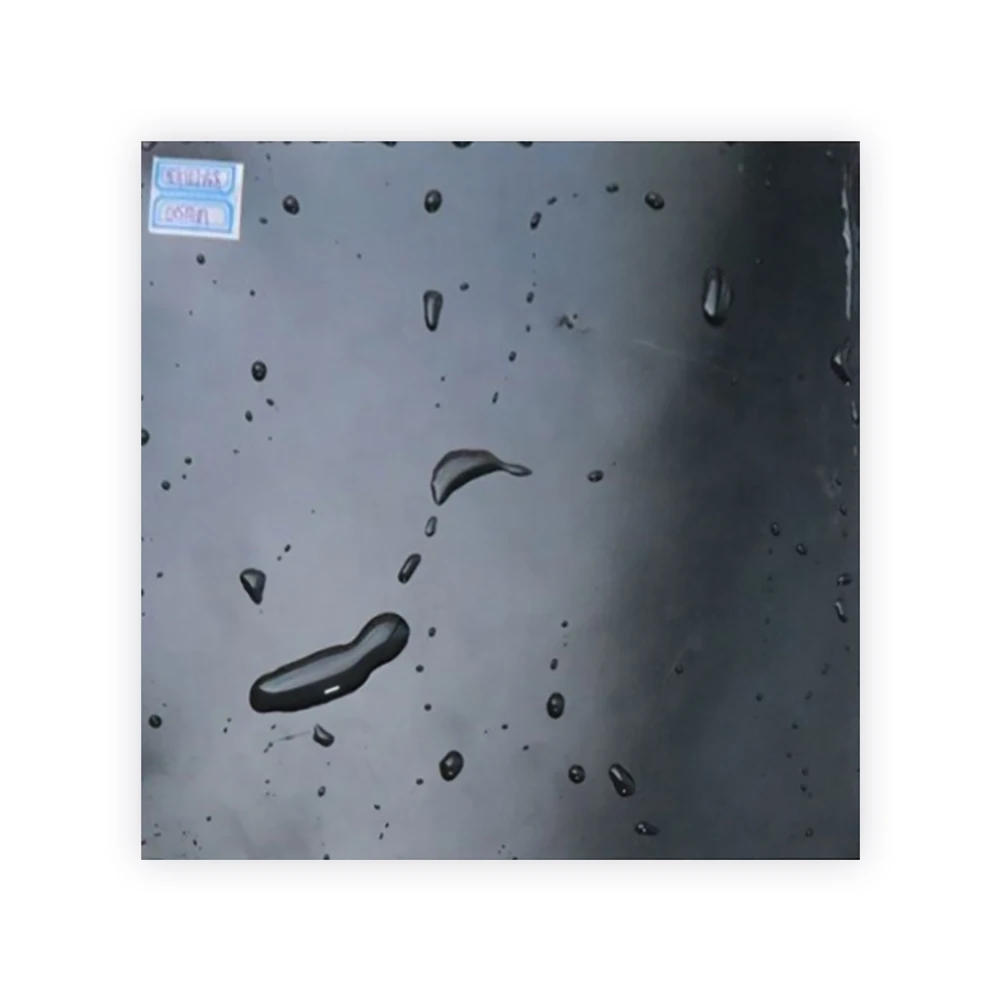 High quality SRD  epdm rubber roofing waterproof membrane Self-adhesive sealant