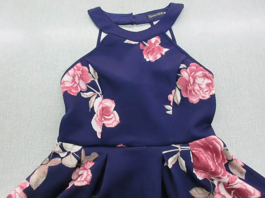 one-piece dress factory audit inspection service in Quanzhou