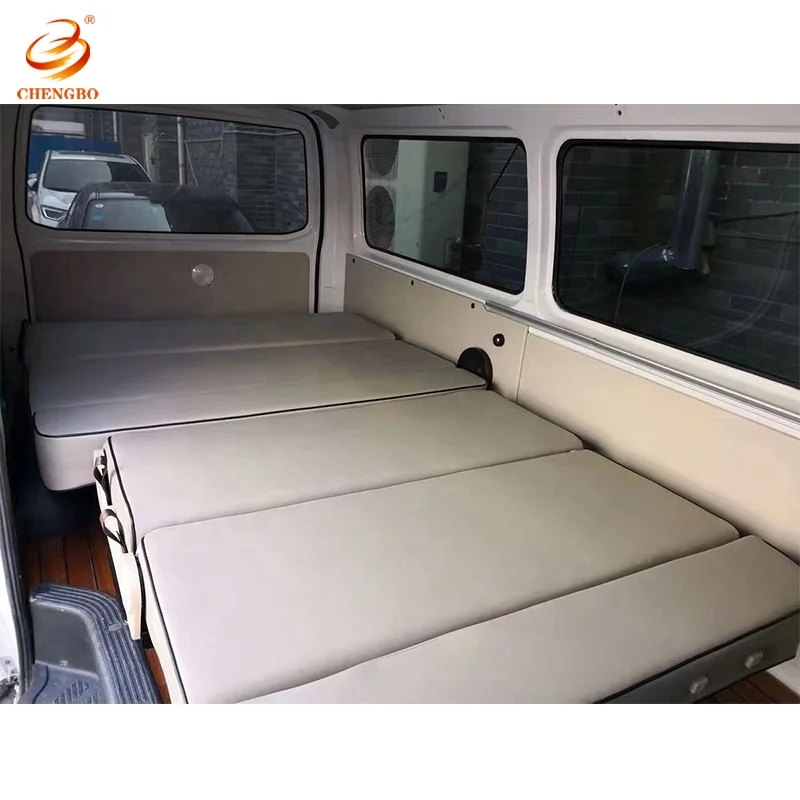 Прямая продажа с завода, Напольное сиденье для автофургона, автофургона MPV, автофургона и автомобильных прицепов