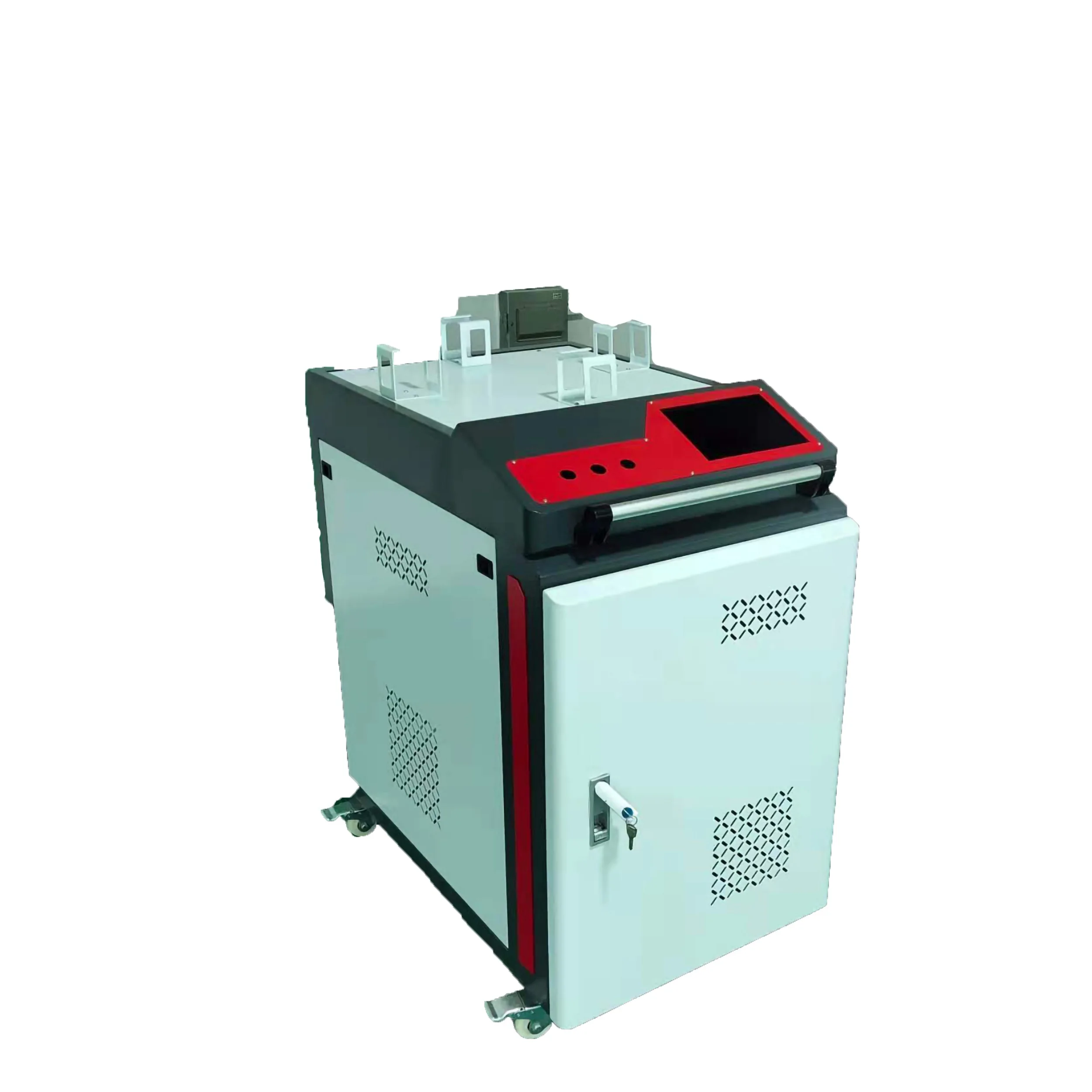 1000W Raycus Lazer Laser hand held welding Machine