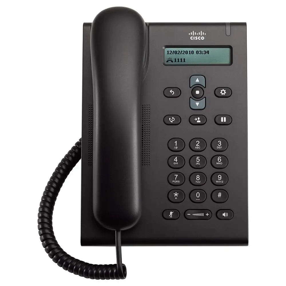 CP-3905 = Новый и оригинальный CP 3905 VoIP-телефон единый беспроводной IP-телефон