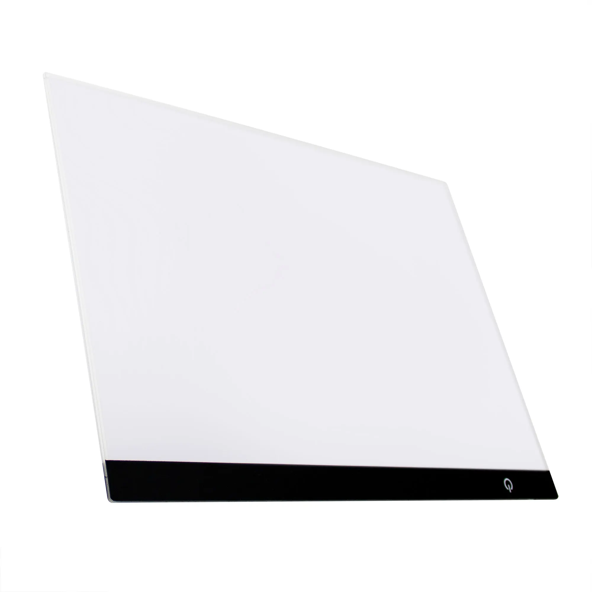 Ultra-thin A3 led tracing board light up tracing led light pad adjustable brightness led drawing sketch board