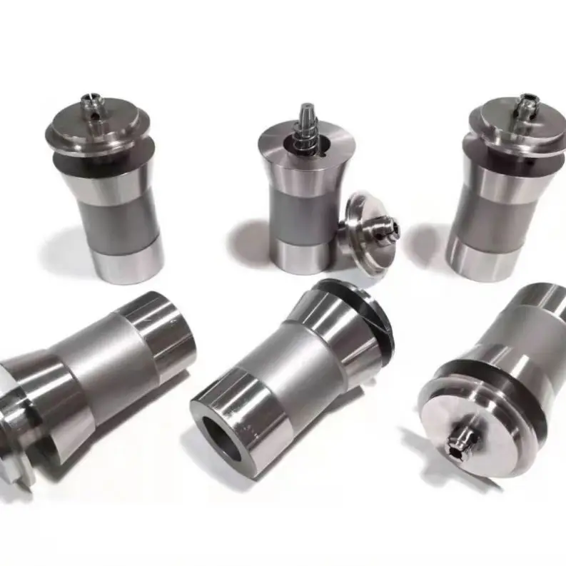 New Design Spring Hydraulic Collet With Great Price