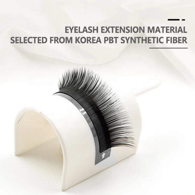 
lashes3d qingdao wholesale vendor individual eyelashes real mink fur eyelashes human hair eyelashes 