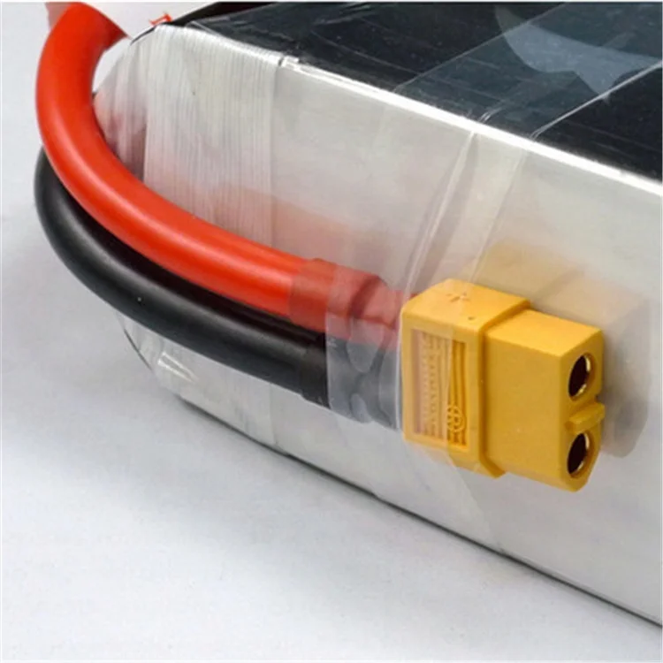 RC 6S 22.2V 16000Mah 20000mah 25c 35c lipo battery for For Agricultural Spaying UAV
