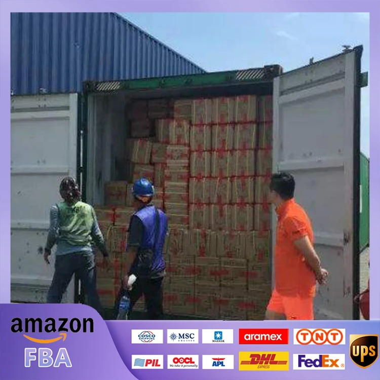 The Cheapest Goods Exw Shenzhen Trade Logistics Door To Door Services Custom Clearance Europa Thailand