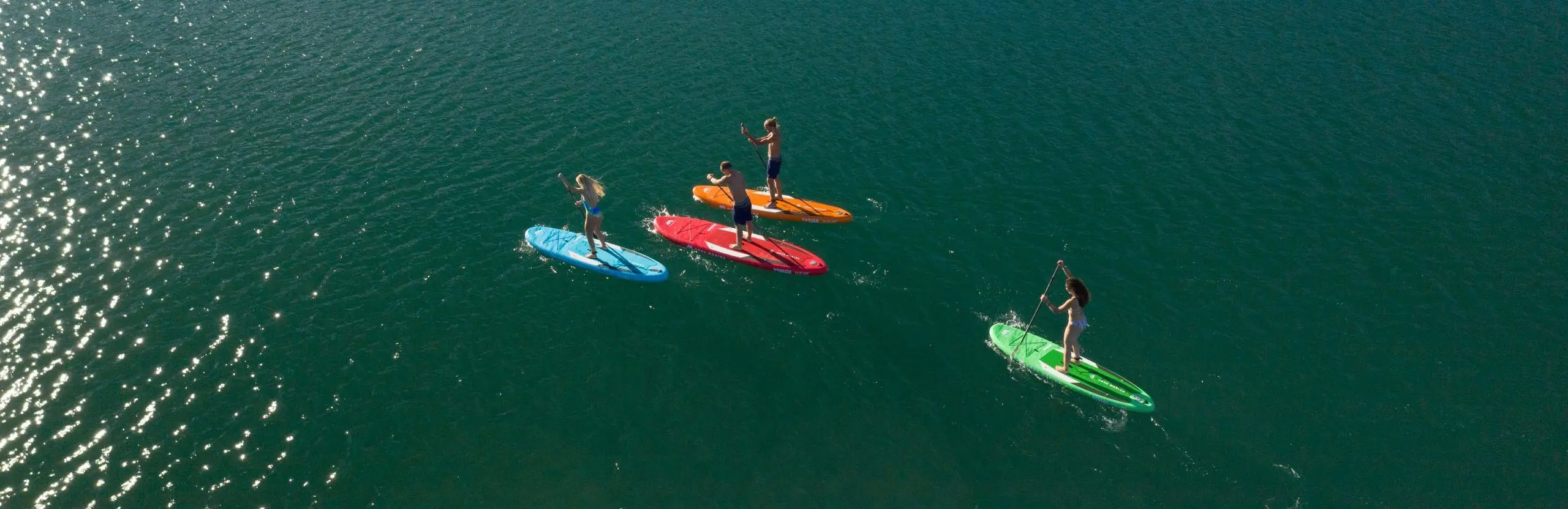 Hot Selling Inflatable Paddle Stand Up Video Xxxgirl Display Advertising Portable Sup Board