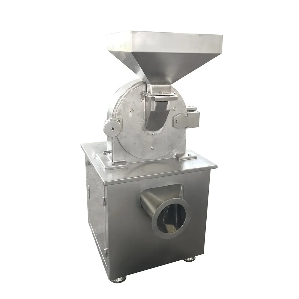 WF lab cryo cassava concrete sale crushing grinding mill machine