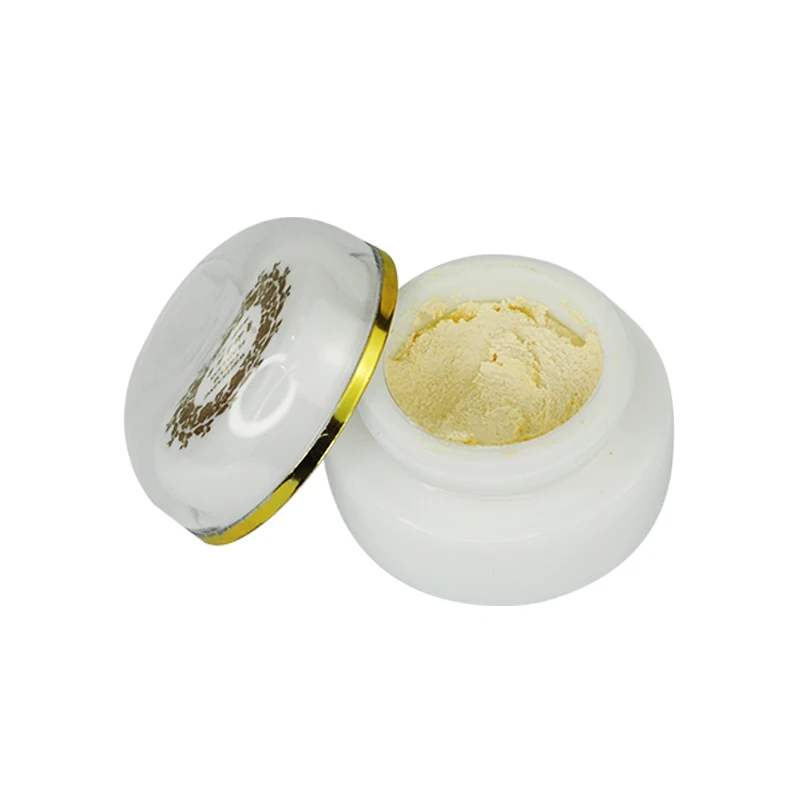Moisturizing Anti Aging Skin Golden pearl Lightening whitening cream