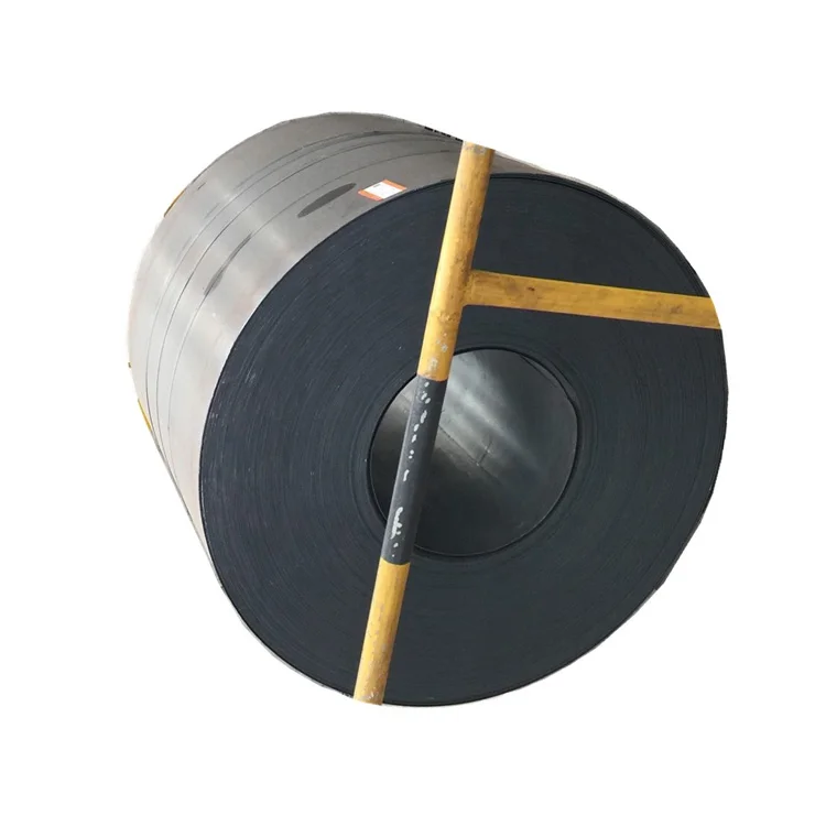Сталь Dc01 Spcc B340la Astm A1008 1,2 мм толщиной G3141 Cr черный отожженный холоднокатаный Non-ori лист Elecsteel