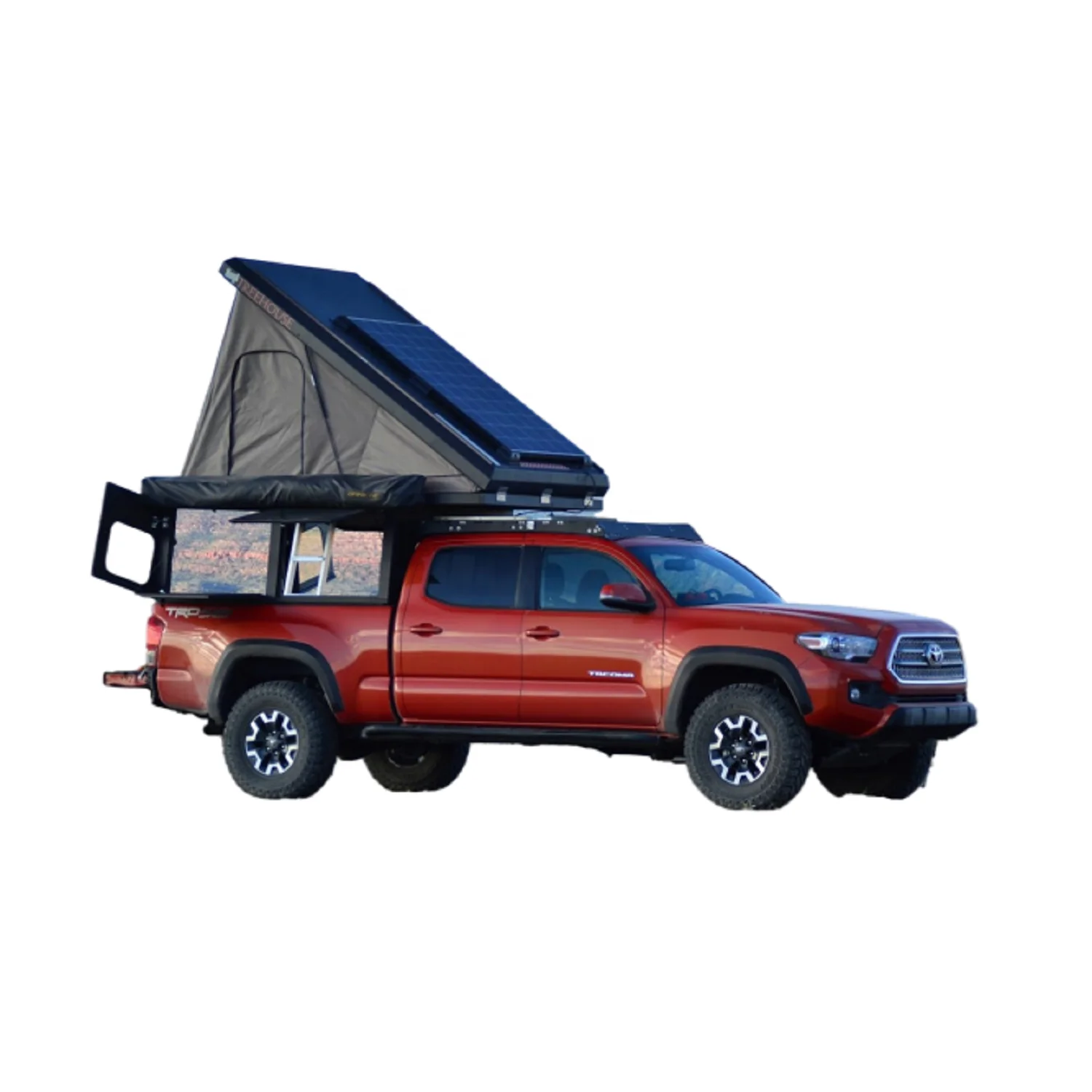 Suitable Make 100% right size for gmc sierra 1500 canopy by Aluminium with handsome price and good quality Made in China