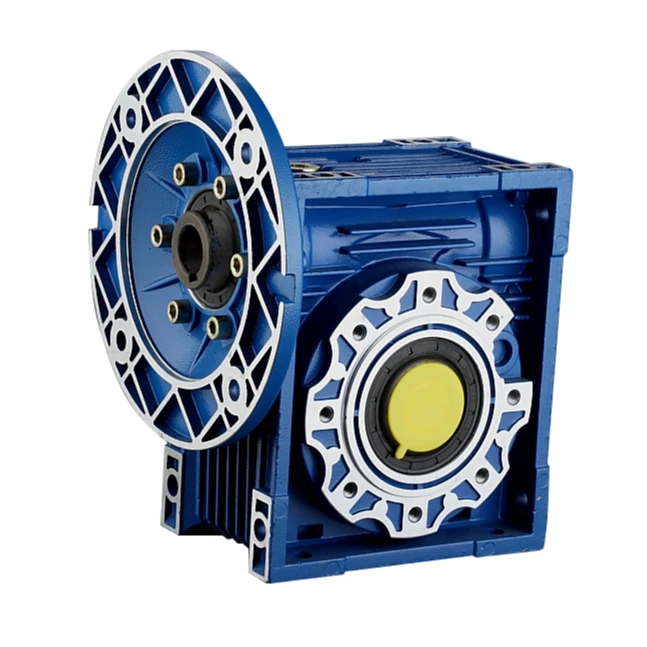 NMRV series worm gear speed reducer,gearboxes,worm reducer