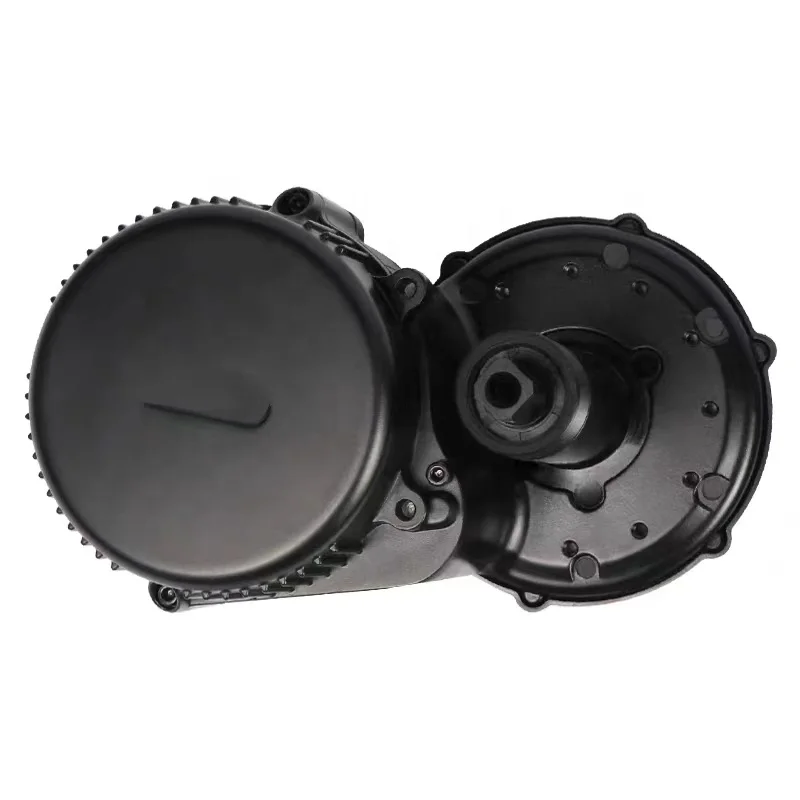 Bafang intelligent motor system