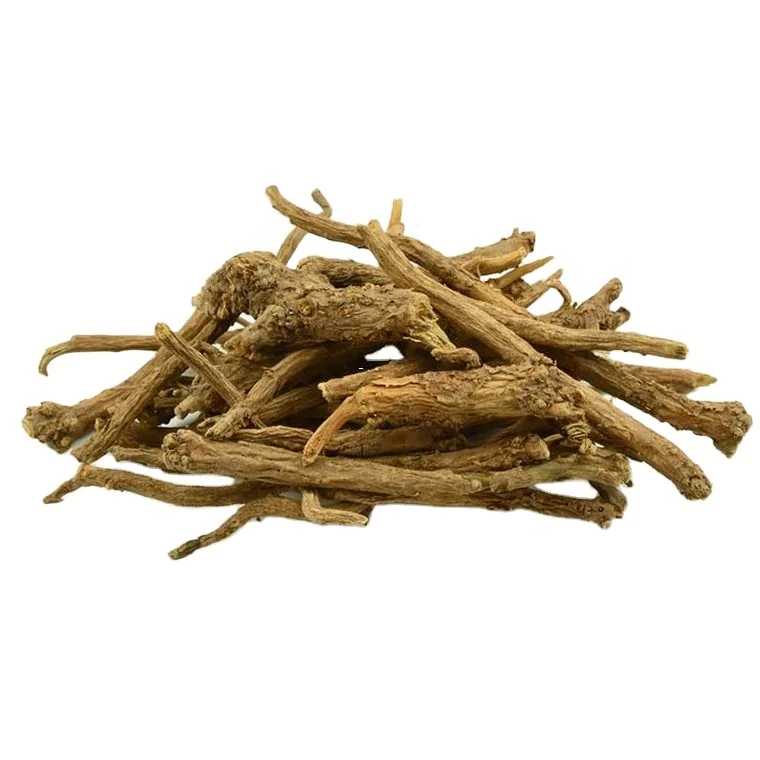 
100% Natural Chinese Raw Herbs Radix Scutellariae 